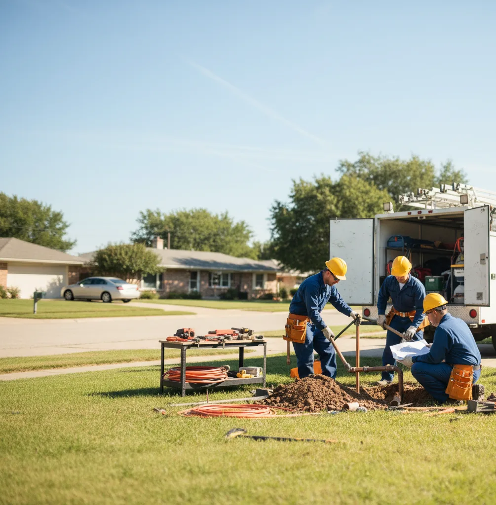 Drain Cleaning in Elkhart, IN